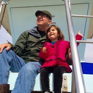 Meet your Posher, Brian